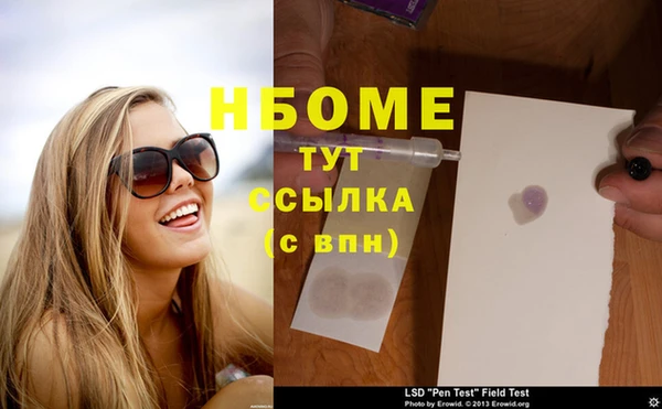прущий лед Корсаков