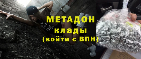 прущий лед Корсаков